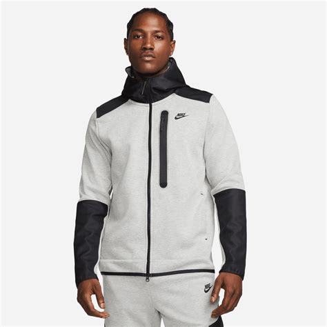 nike jacket dames grijs zwart|Nike Factory Stores.